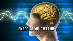 Energize Your Brain