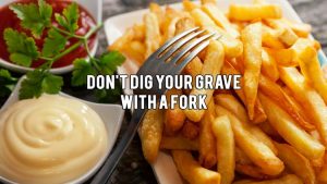 Fork and Fries