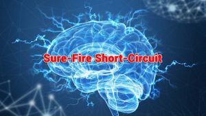 Brain sugar short-circuit