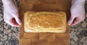 keto bread recipe