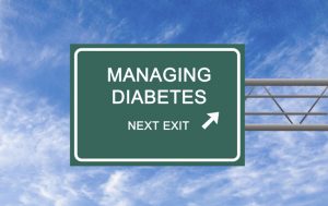 managing diabetes