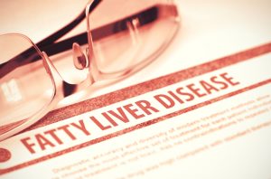 fatty liver disease