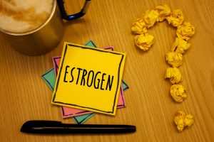 hormones estrogen