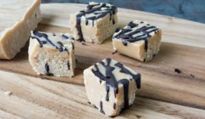 Peanut Butter fudge