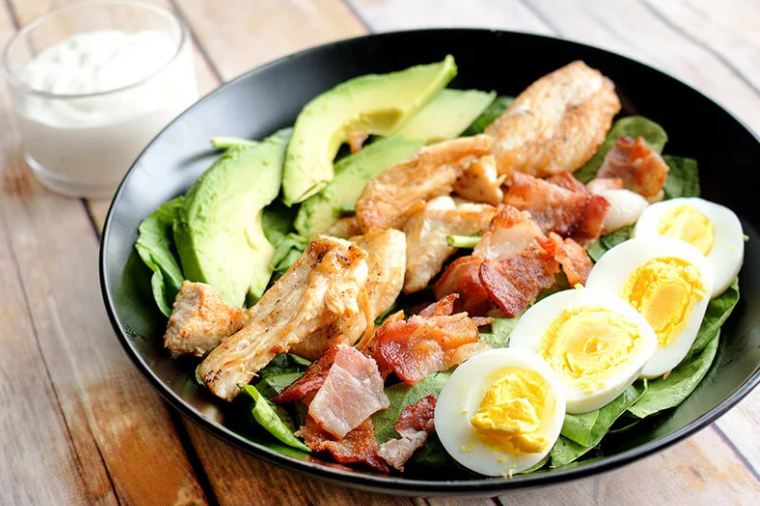 Cobb Salad