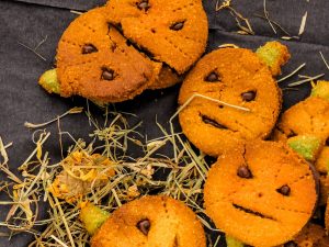 Keto Halloween treats