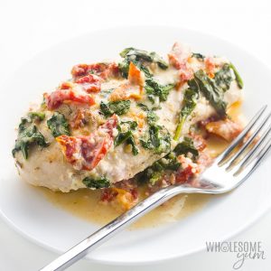 crock pot chicken recipe