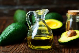 avocado oil