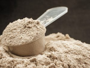 protein powder for fitness and diet